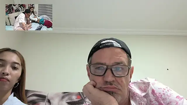 Snapshot of FindMyKiliti chatting on 1, 7, 2026 FindMyKiliti online show from 1, 7, 2026
