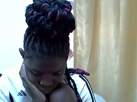 Snapshot of Grace_254 chatting on 28, 6, 2026 Grace 254 online show from 28, 6, 2026