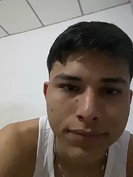 Snapshot of Antoni150906 chatting on 27, 6, 2026 Antoni150906 online show from 27, 6, 2026