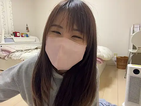 Snapshot of Sakura_Mochi38 chatting on 10, 6, 2026 Sakura Mochi38 online show from 10, 6, 2026