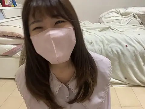 Snapshot of Sakura_Mochi38 chatting on 23, 6, 2026 Sakura Mochi38 online show from 23, 6, 2026