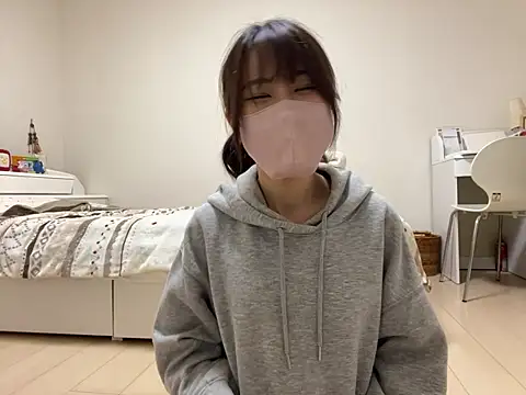 Snapshot of Sakura_Mochi38 chatting on 25, 6, 2026 Sakura Mochi38 online show from 25, 6, 2026