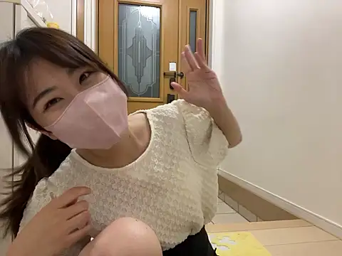 Snapshot of Sakura_Mochi38 chatting on 27, 6, 2026 Sakura Mochi38 online show from 27, 6, 2026