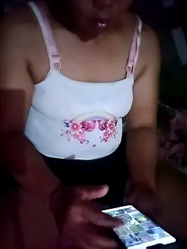 Snapshot of Chin-ni chatting on 8, 7, 2026 Chin-ni online show from 8, 7, 2026