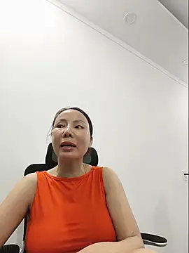 Snapshot of Fanritar chatting on 7, 7, 2026 Fanritar online show from 7, 7, 2026