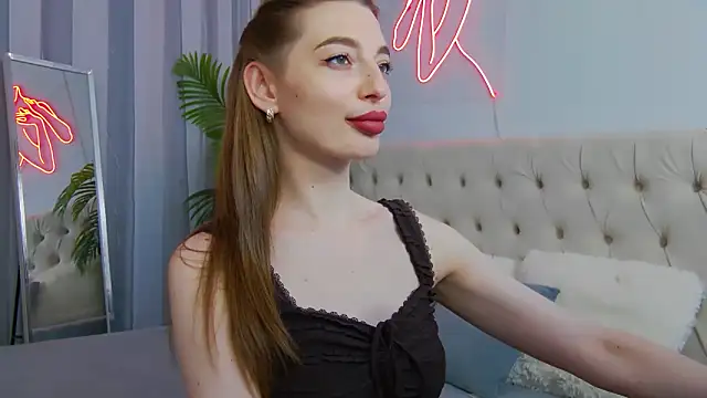 NicolSkye online show from 12, 6, 2026