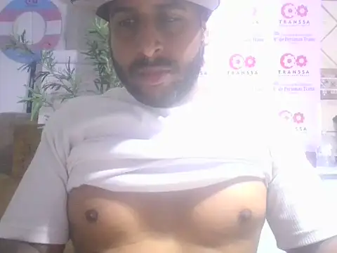 Chris Angel05 online show from 17, 6, 2026