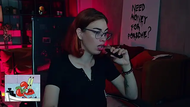 Snapshot of SeraphineDuskryn chatting on 8, 8, 2026 SeraphineDuskryn online show from 8, 8, 2026