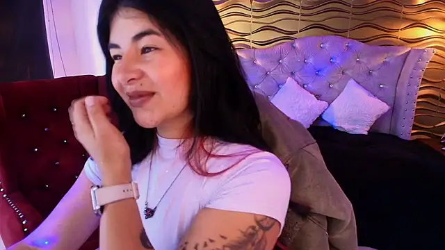  Ninaharpper online show from 12, 7, 2026