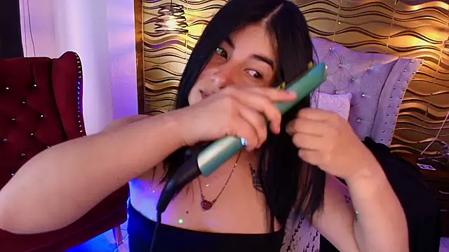  Ninaharpper online show from 24, 7, 2026