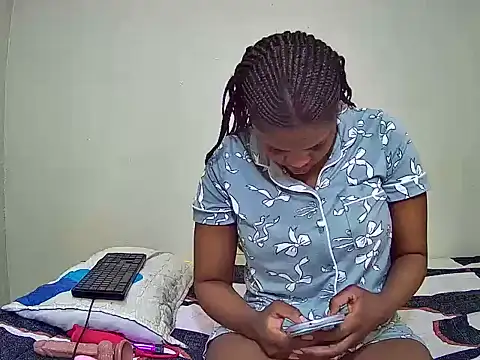 Snapshot of BlackSugarx1 chatting on 16, 6, 2026 BlackSugarx1 online show from 16, 6, 2026