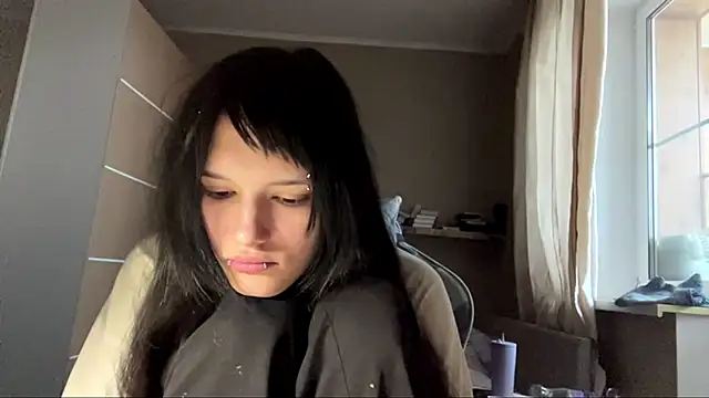 Snapshot of SebrinaMontelle chatting on 22, 6, 2026 SebrinaMontelle online show from 22, 6, 2026