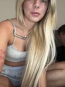 TaysummerB online show from 1, 7, 2026