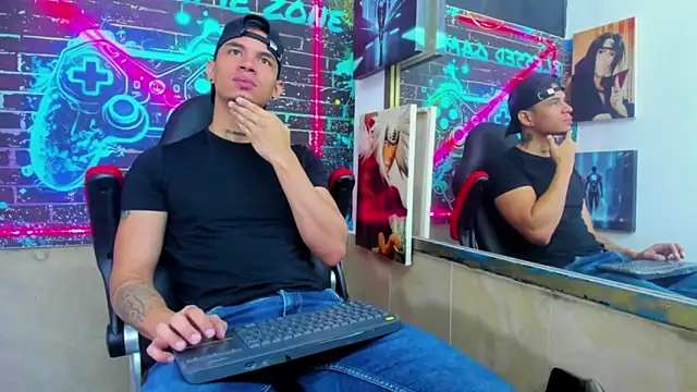 Angel Blessed online show from 19, 6, 2026