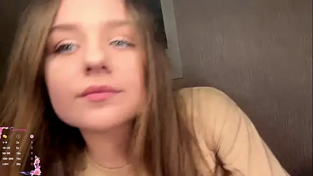 Snapshot of Annaeyes chatting on 15, 7, 2026 Annaeyes online show from 15, 7, 2026