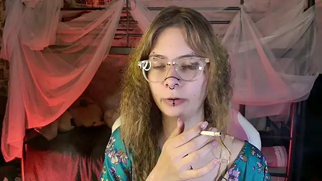 Snapshot of CarterRain chatting on 14, 7, 2026 CarterRain online show from 14, 7, 2026