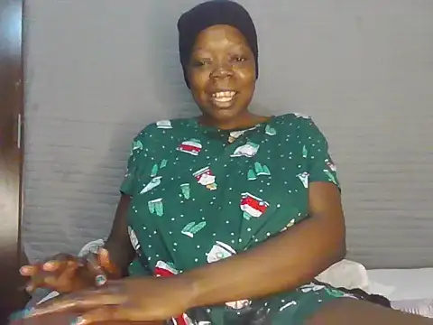 Snapshot of Kamila4u chatting on 7, 7, 2026 Kamila4u online show from 7, 7, 2026