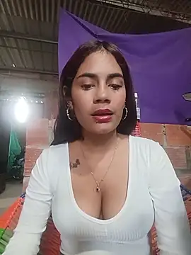 dulce amber21 online show from 15, 6, 2026
