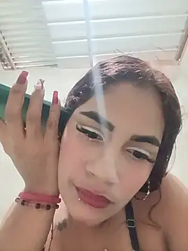 dulce amber21 online show from 3, 7, 2026