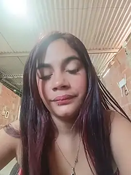 dulce amber21 online show from 15, 7, 2026