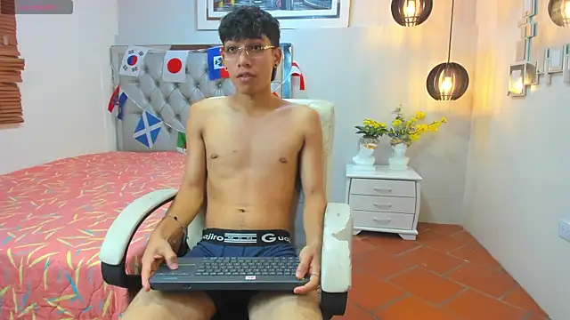 Jake Falcon online show from 23, 6, 2026