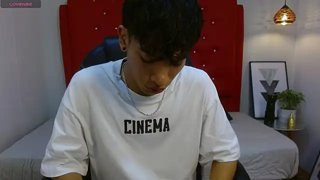 Jake Falcon online show from 28, 6, 2026