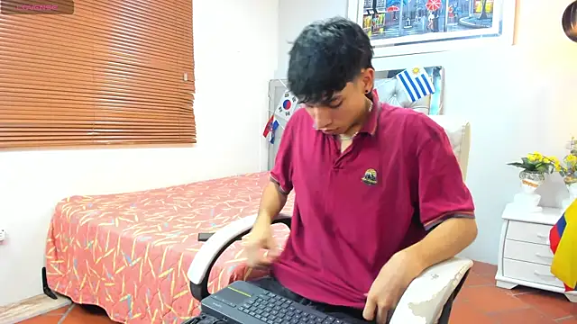 Jake Falcon online show from 9, 7, 2026