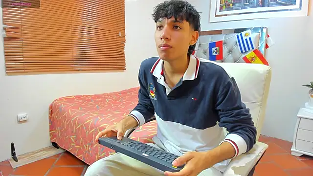 Jake Falcon online show from 22, 7, 2026