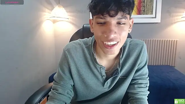 Jake Falcon online show from 27, 7, 2026