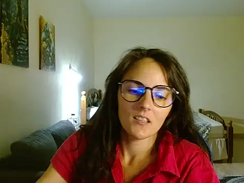 Snapshot of OliviaTheS chatting on 25, 7, 2026 OliviaTheS online show from 25, 7, 2026
