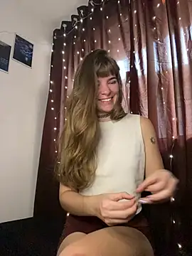 Snapshot of BarbieRapunzel chatting on 9, 7, 2026 BarbieRapunzel online show from 9, 7, 2026