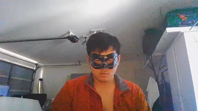 butteredwolf online show from 12, 6, 2026