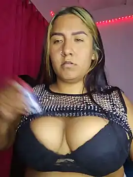 IamAmbar01 online show from 28, 6, 2026
