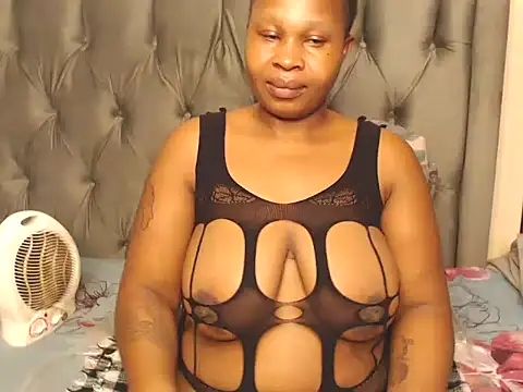 Loyal Alisha online show from 23, 7, 2026