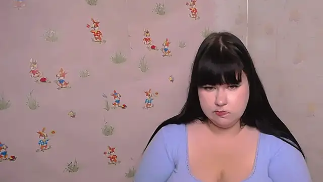 Snapshot of BabyTaera7 chatting on 9, 7, 2026 BabyTaera7 online show from 9, 7, 2026