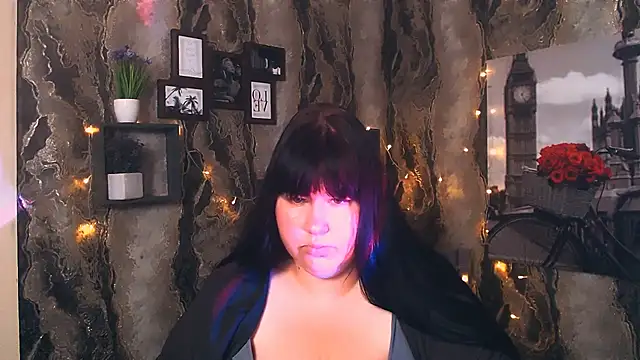 Snapshot of BabyTaera7 chatting on 20, 7, 2026 BabyTaera7 online show from 20, 7, 2026