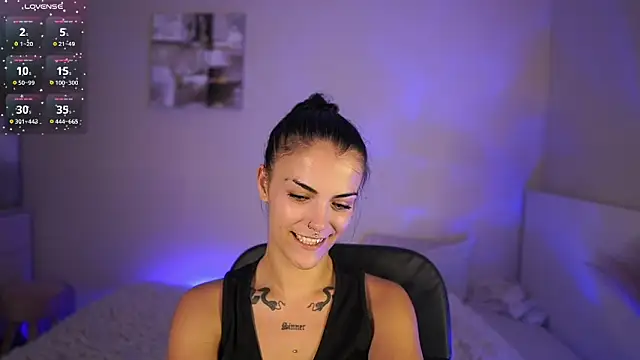 Pauline 2005 online show from 3, 8, 2026