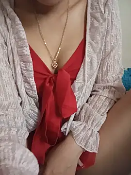 Snapshot of Honye-baby chatting on 1, 7, 2026 Honye-baby online show from 1, 7, 2026
