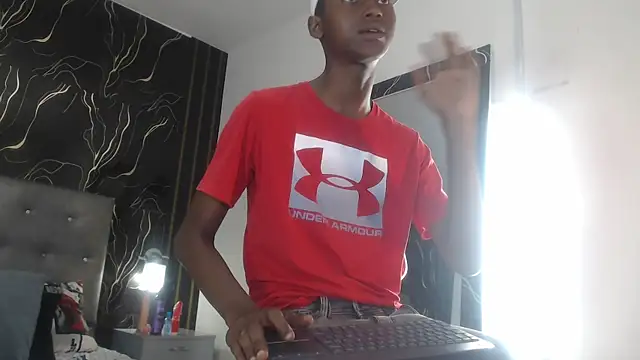 Snapshot of Joel_Bell chatting on 28, 7, 2026 Joel Bell online show from 28, 7, 2026