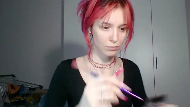Snapshot of KayleneWesterberg chatting on 18, 6, 2026 KayleneWesterberg online show from 18, 6, 2026