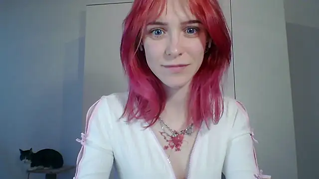 Snapshot of KayleneWesterberg chatting on 19, 6, 2026 KayleneWesterberg online show from 19, 6, 2026