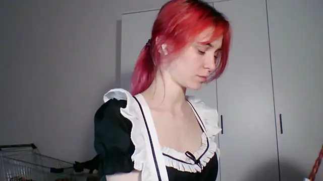 Snapshot of KayleneWesterberg chatting on 20, 6, 2026 KayleneWesterberg online show from 20, 6, 2026