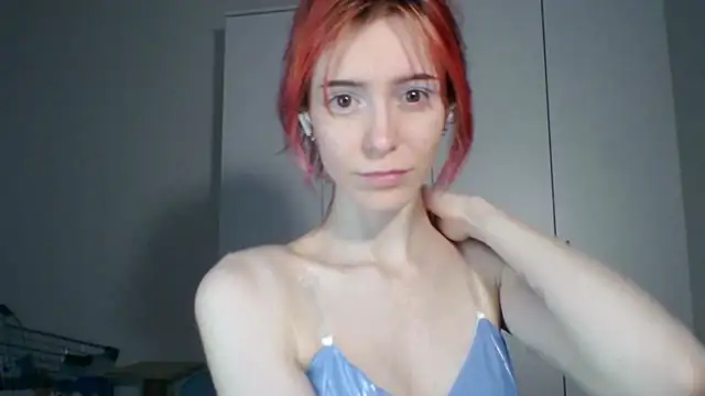Snapshot of KayleneWesterberg chatting on 26, 6, 2026 KayleneWesterberg online show from 26, 6, 2026