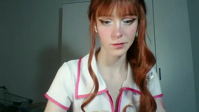 Snapshot of KayleneWesterberg chatting on 2, 7, 2026 KayleneWesterberg online show from 2, 7, 2026