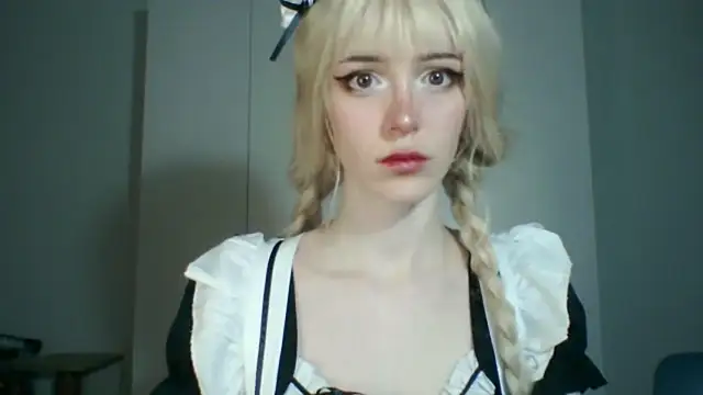 Snapshot of KayleneWesterberg chatting on 3, 7, 2026 KayleneWesterberg online show from 3, 7, 2026