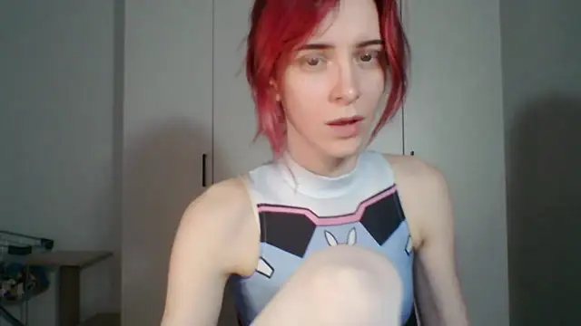 Snapshot of KayleneWesterberg chatting on 11, 7, 2026 KayleneWesterberg online show from 11, 7, 2026