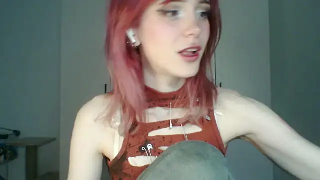 Snapshot of KayleneWesterberg chatting on 12, 7, 2026 KayleneWesterberg online show from 12, 7, 2026