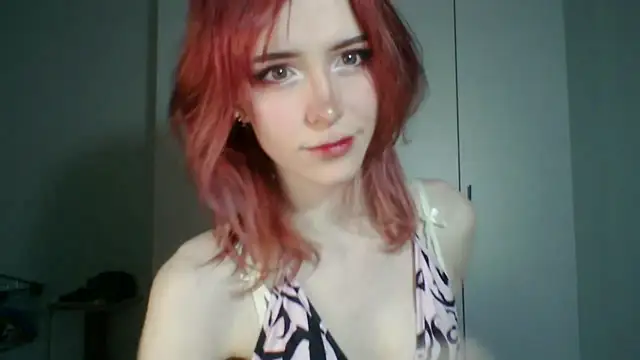 Snapshot of KayleneWesterberg chatting on 14, 7, 2026 KayleneWesterberg online show from 14, 7, 2026