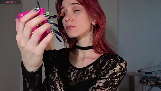 Snapshot of KayleneWesterberg chatting on 18, 7, 2026 KayleneWesterberg online show from 18, 7, 2026