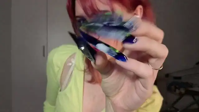 Snapshot of KayleneWesterberg chatting on 20, 7, 2026 KayleneWesterberg online show from 20, 7, 2026